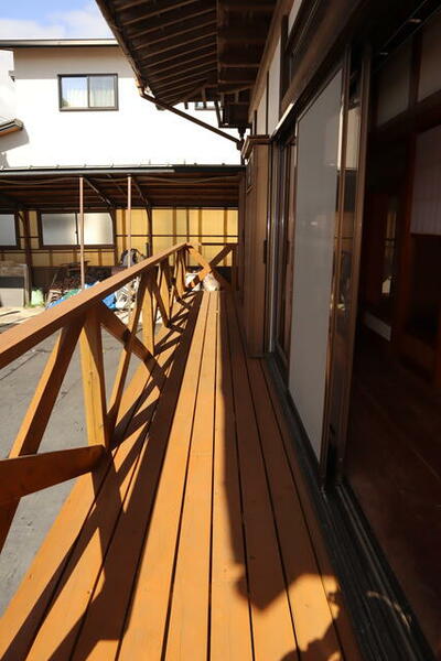 detached 茨城県北茨城市磯原町磯原５丁目

地図を見る