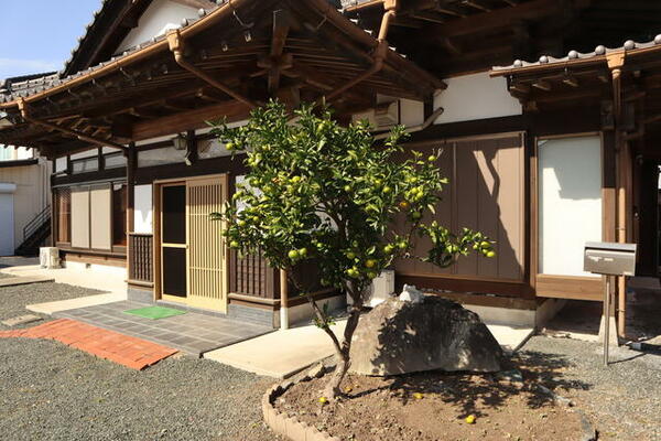 detached 茨城県北茨城市磯原町磯原５丁目

地図を見る