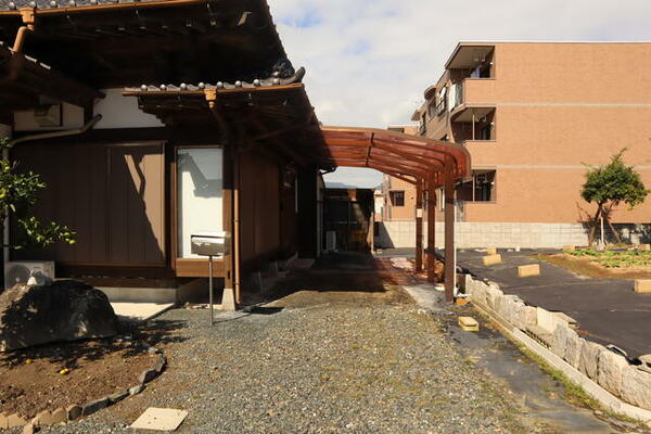 detached 茨城県北茨城市磯原町磯原５丁目

地図を見る