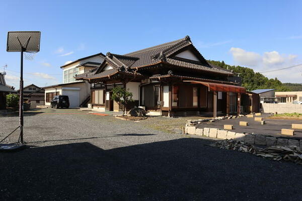detached 茨城県北茨城市磯原町磯原５丁目

地図を見る