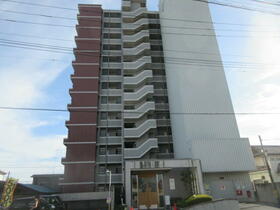 コンフォート籠原駅前ソレイユ