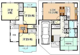 大阪府柏原市旭ケ丘２丁目