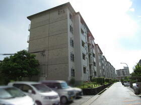 藤阪ハイツＤ６棟