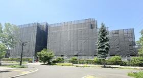 平岡フォレストタウン・ファミールハイツ１番館