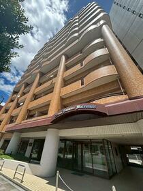 ライオンズマンション六ツ門