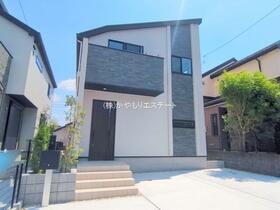 東京都町田市金井５丁目