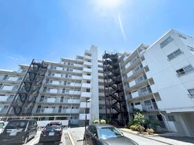 エンゼル川口グリーンハイツ