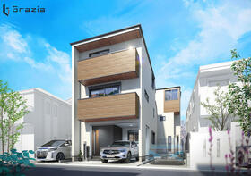 東京都練馬区桜台６丁目