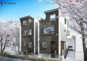 東京都練馬区桜台6丁目