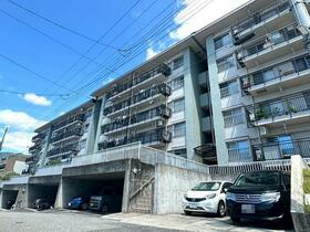 ヒルズ御影山手