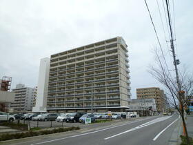 新潟県新潟市中央区南笹口１丁目