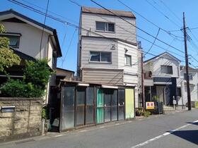 埼玉県川口市鳩ヶ谷本町４丁目