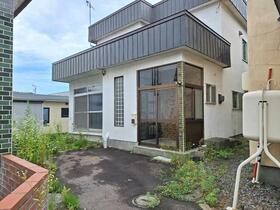 北海道小樽市入船４丁目