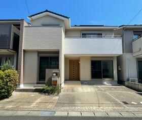 愛知県一宮市常願通４丁目