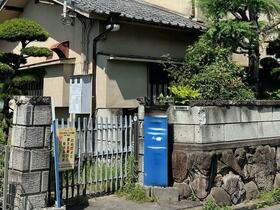 兵庫県加古川市加古川町木村