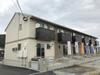 光岡駅より徒歩3分 築7年8ヶ月 2階建の賃貸物件