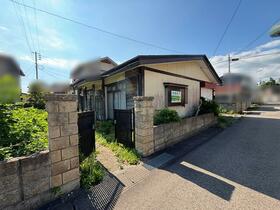 福島県会津若松市河東町東長原字一本木