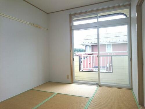 シャイニー・ひより台_内装_1