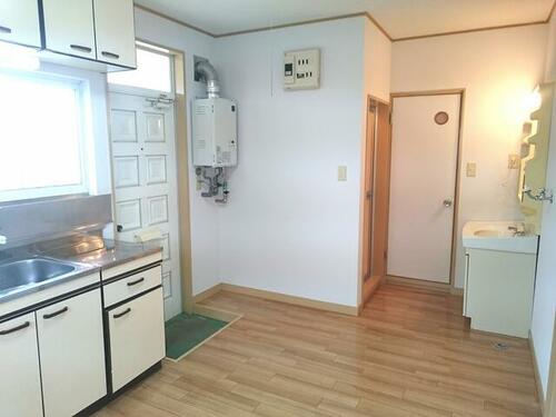 シャイニー・ひより台_その他_2