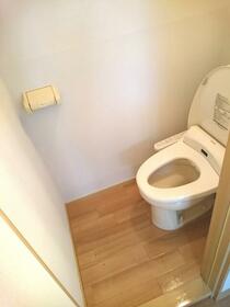 シャイニー・ひより台_その他_5