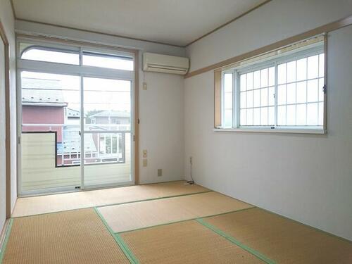 シャイニー・ひより台_内装_0