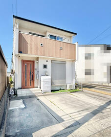 愛知県名古屋市北区楠1丁目