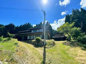 奈良県宇陀郡御杖村大字桃俣