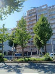 ライオンズマンション王子公園