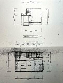 間取り：243008550387