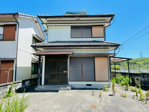 中古住宅, 徳島県 阿南市