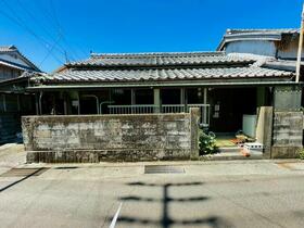 徳島県海部郡美波町日和佐浦