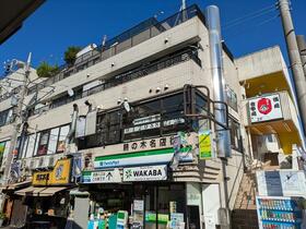 イーグル鵜の木