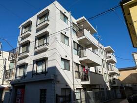 ルーブル鵜の木