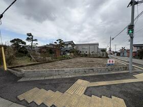 新潟県新潟市北区白新町４丁目