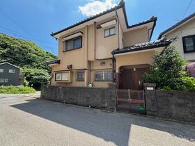 長崎県長崎市白木町