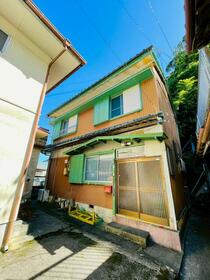 徳島県海部郡美波町西由岐字後山