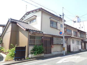 群馬県桐生市仲町3丁目