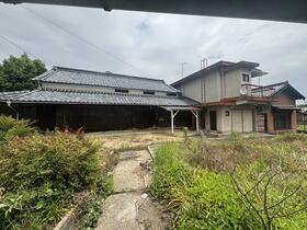 三重県亀山市関町新所