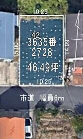 新潟県新潟市北区松浜みなと