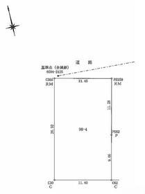 静岡県浜松市中央区大蒲町