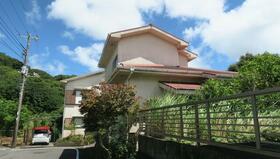 静岡県下田市旧岡方村