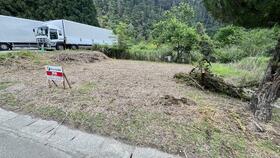 山梨県都留市大幡