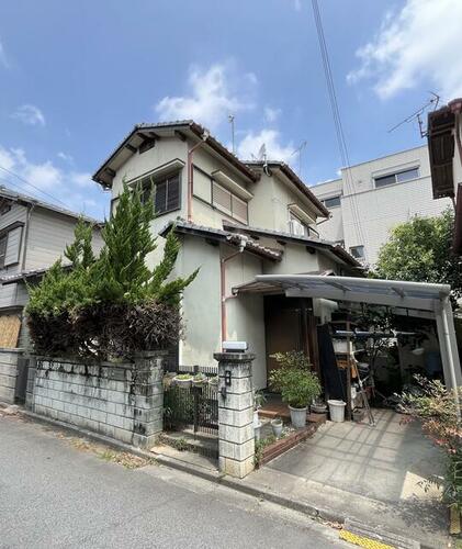 detached 和歌山県和歌山市黒田