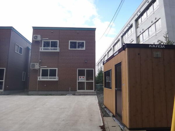 detached 青森県青森市大字新城字平岡
地図を見る