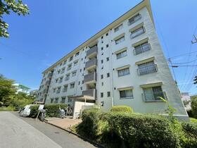 小金原６−７住宅１５棟