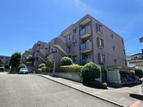 フェアロージュ淵野辺2号棟