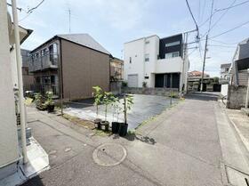 東京都杉並区方南１丁目