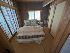 広島県江田島市能美町鹿川
