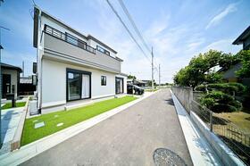 埼玉県さいたま市西区大字島根