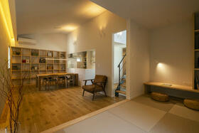 岩手県北上市しらゆり